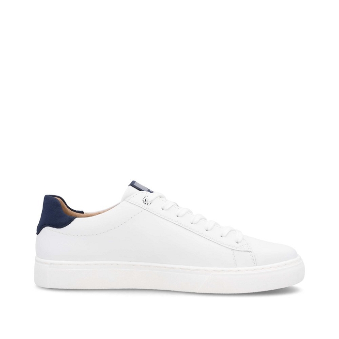 Rieker basket u0704 blancW033702_2
