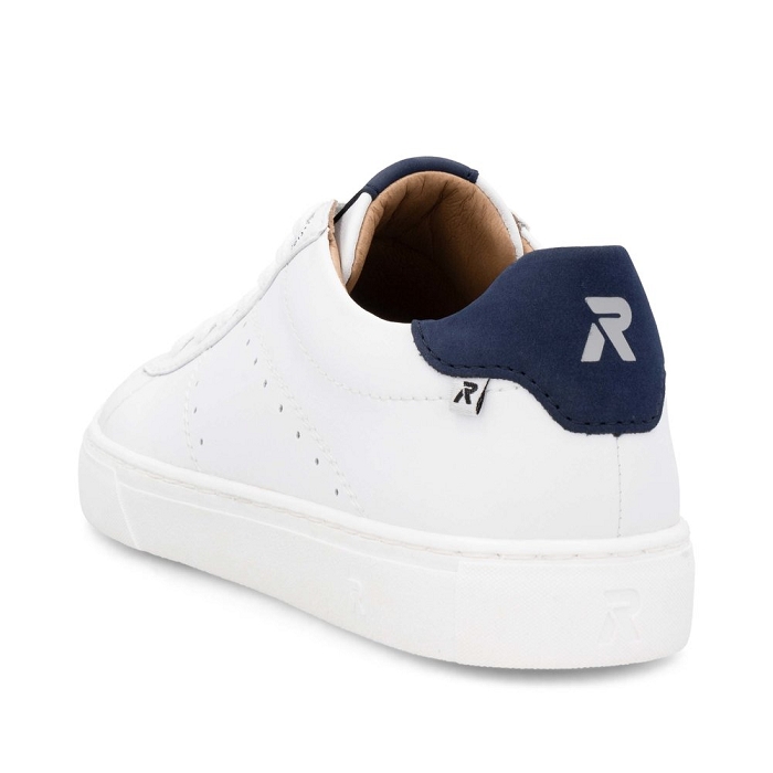 Rieker basket u0704 blancW033702_3
