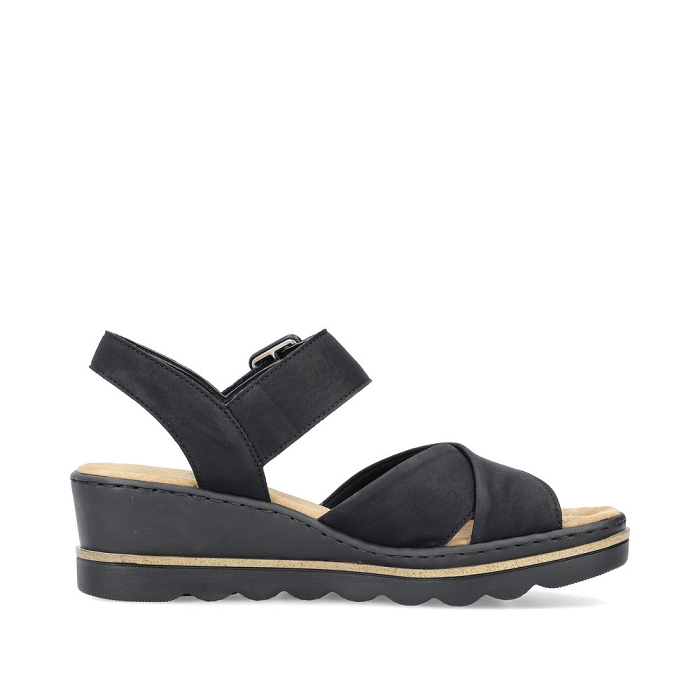 Rieker nu pieds 67463 noirW035701_2