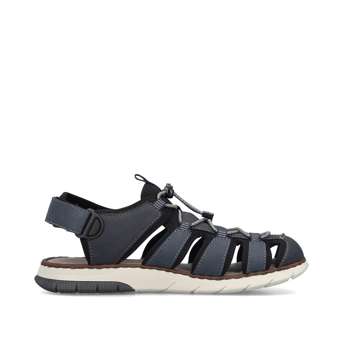Rieker nu pieds 25246 bleuW037001_2