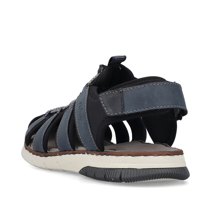 Rieker nu pieds 25246 bleuW037001_3