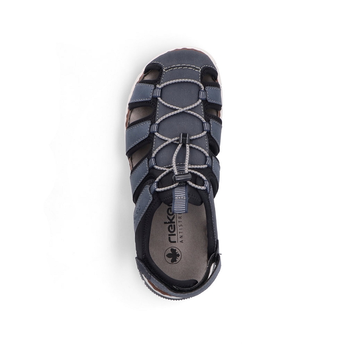 Rieker nu pieds 25246 bleuW037001_4