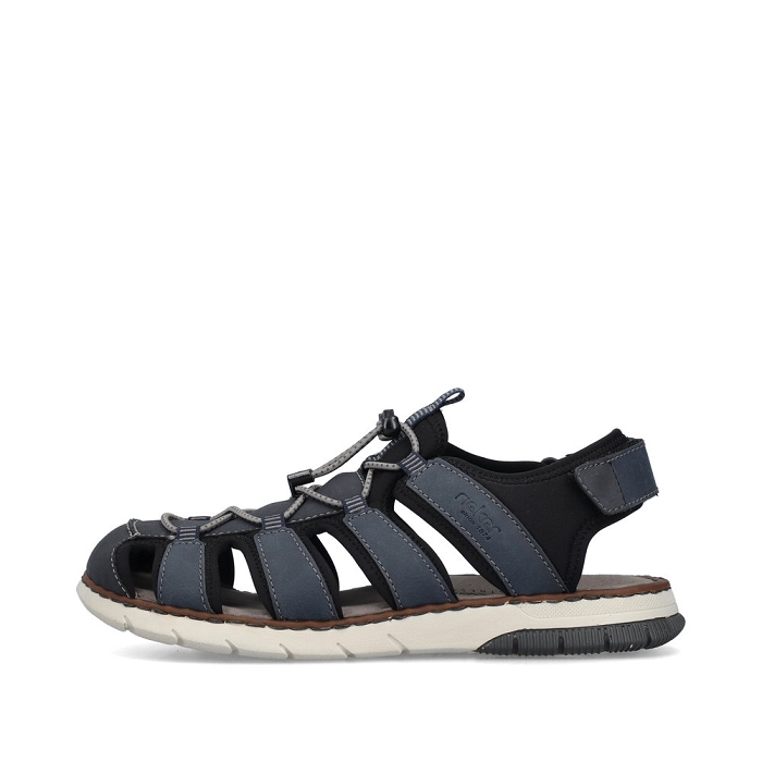 Rieker nu pieds 25246 bleuW037001_5