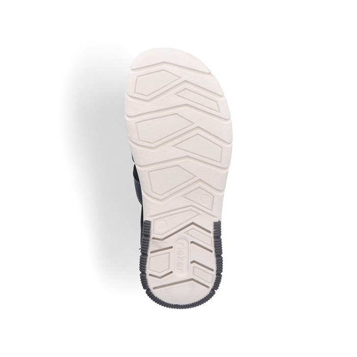 Rieker nu pieds 25246 bleuW037001_6