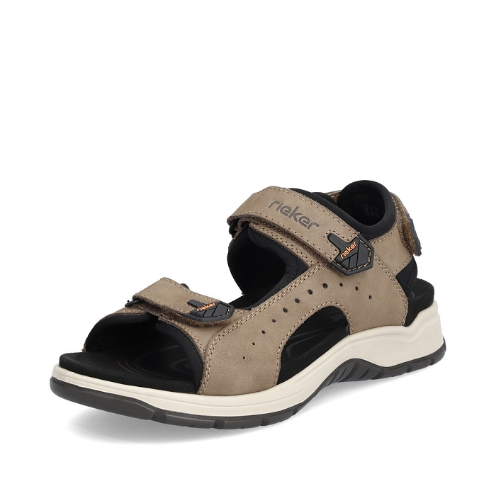 Rieker nu pieds 26951 brun