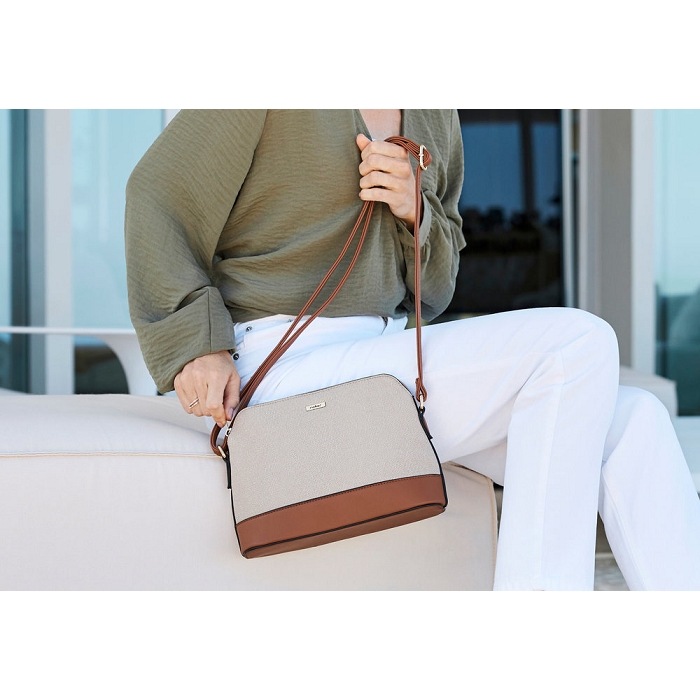Rieker sacs h1510 beigeW039301_6
