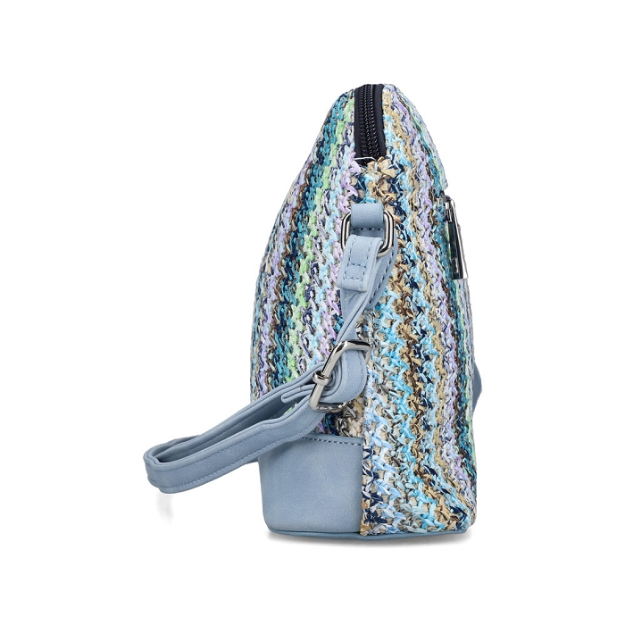 Rieker sacs h1510 multicoloreW039302_3