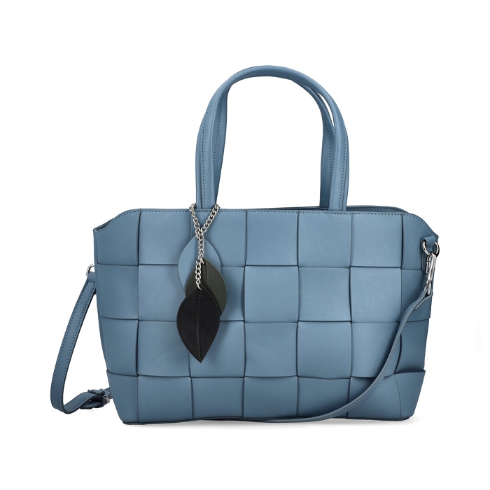 Rieker sacs h1544 bleu