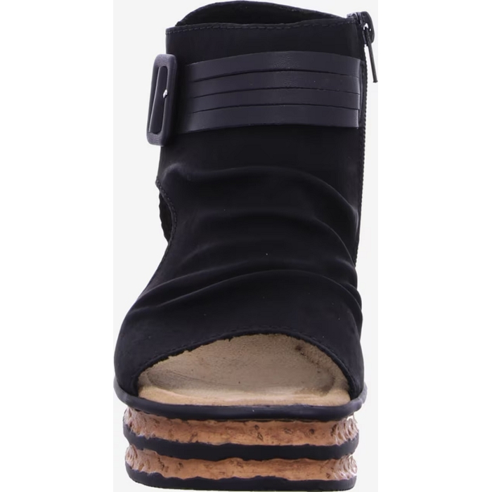 Rieker nu pieds 68191 noirW074301_2