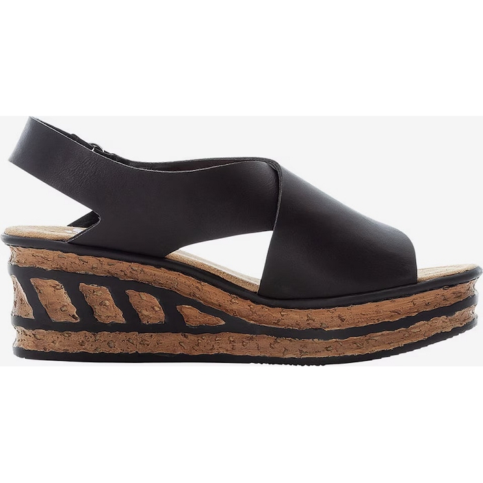 Rieker nu pieds 68189 noirW074601_3