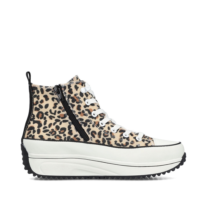 Rieker basket 90010 multicoloreW074801_2