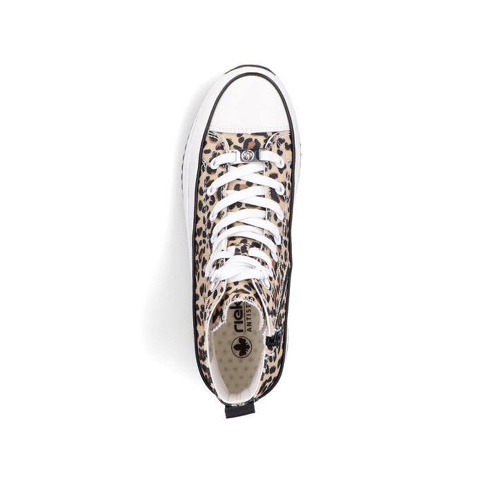 Rieker basket 90010 multicoloreW074801_4