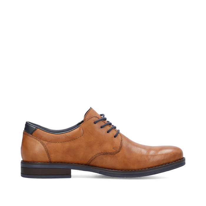 Rieker derbies 10304 brunX996802_2