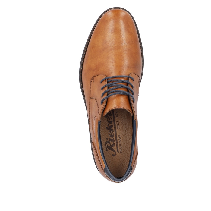 Rieker derbies 10304 brunX996802_4