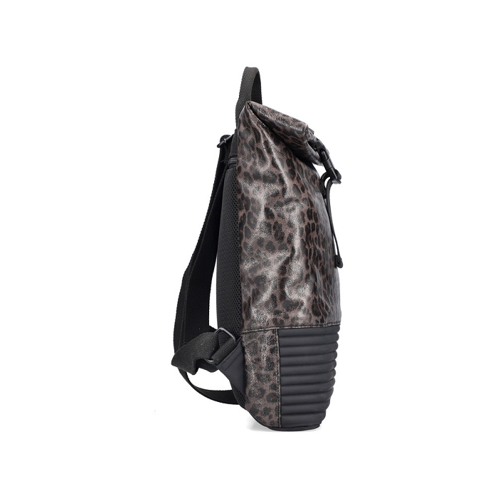 Rieker sacs h1426 brunY258603_4