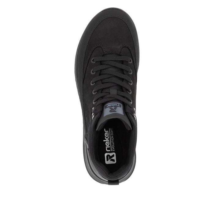 Revolution basket u0173 noirY261903_4
