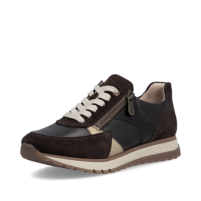 Rieker basket 49010 brun