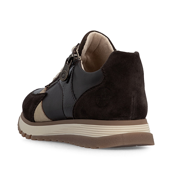 Rieker basket 49010 brunY269006_3