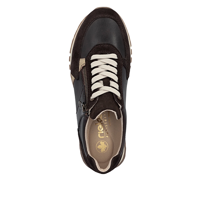 Rieker basket 49010 brunY269006_4