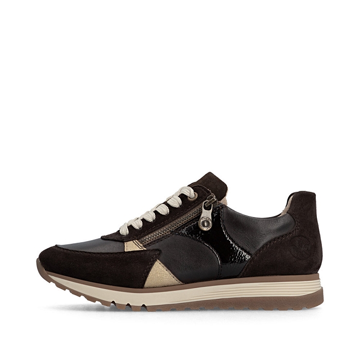 Rieker basket 49010 brunY269006_5
