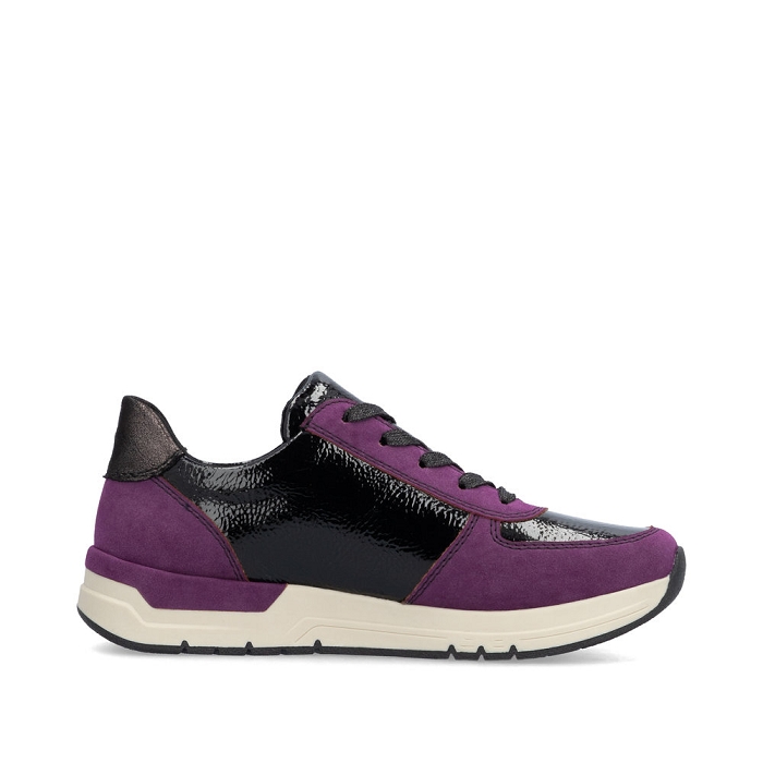 Rieker basket 58902 multicoloreY269402_2