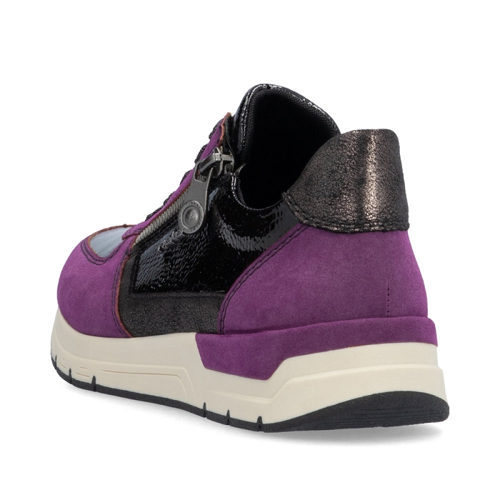 Rieker basket 58902 multicoloreY269402_3