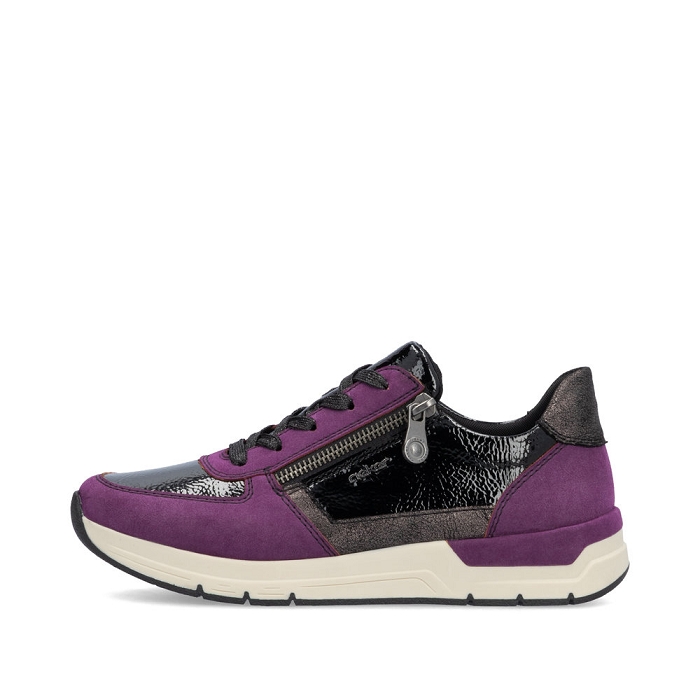 Rieker basket 58902 multicoloreY269402_5