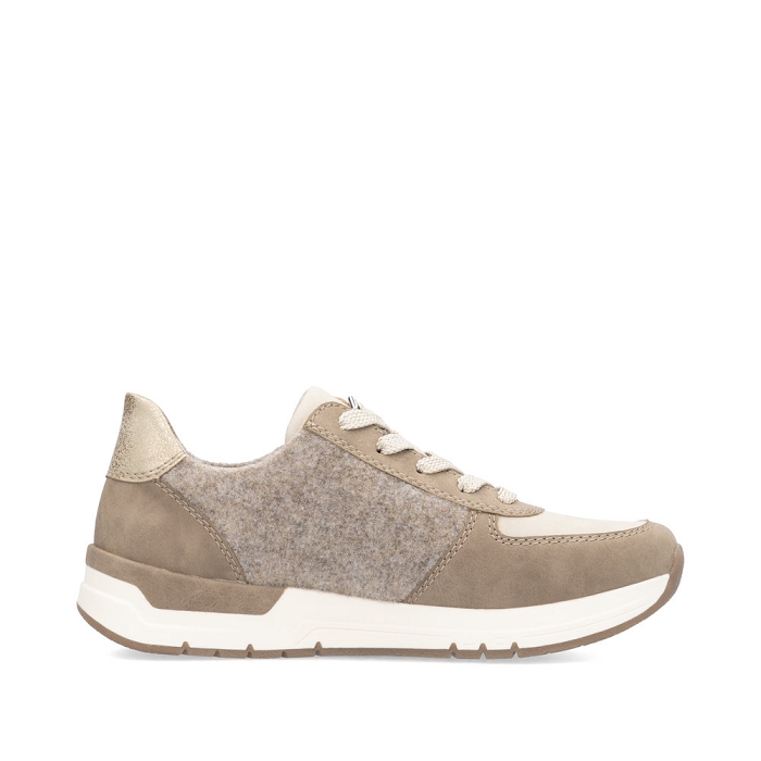 Rieker basket 58902 beigeY269403_2
