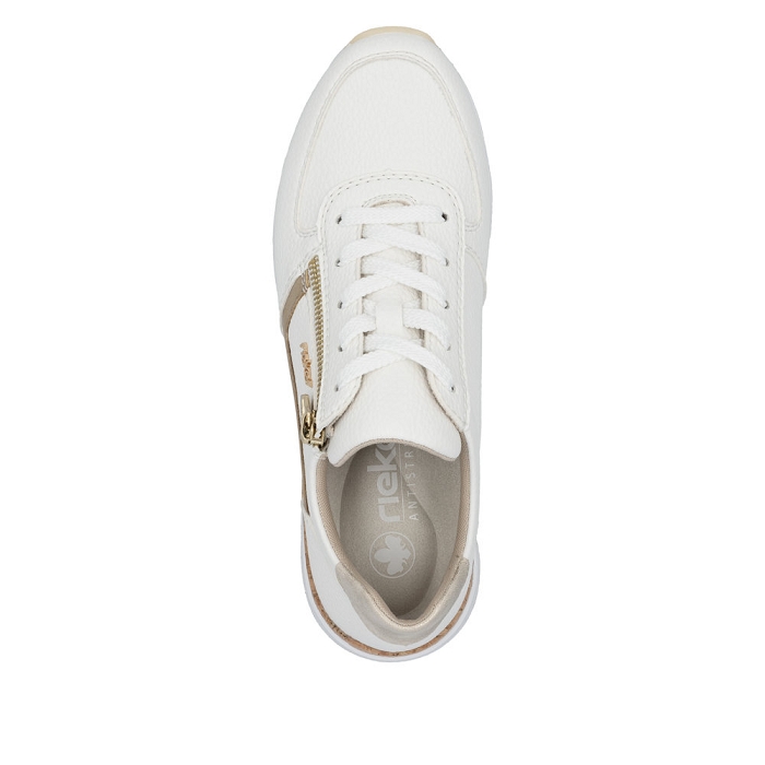 Rieker basket 58902 blancY269404_4