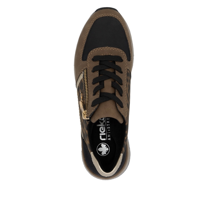 Rieker basket 58902 brunY269405_4