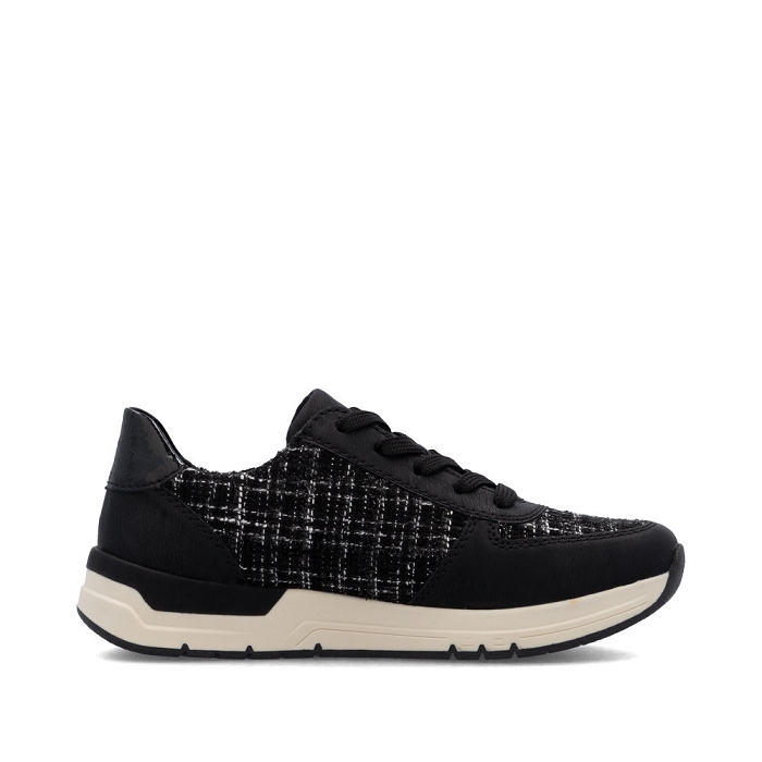 Rieker basket 58902 noirY269407_2