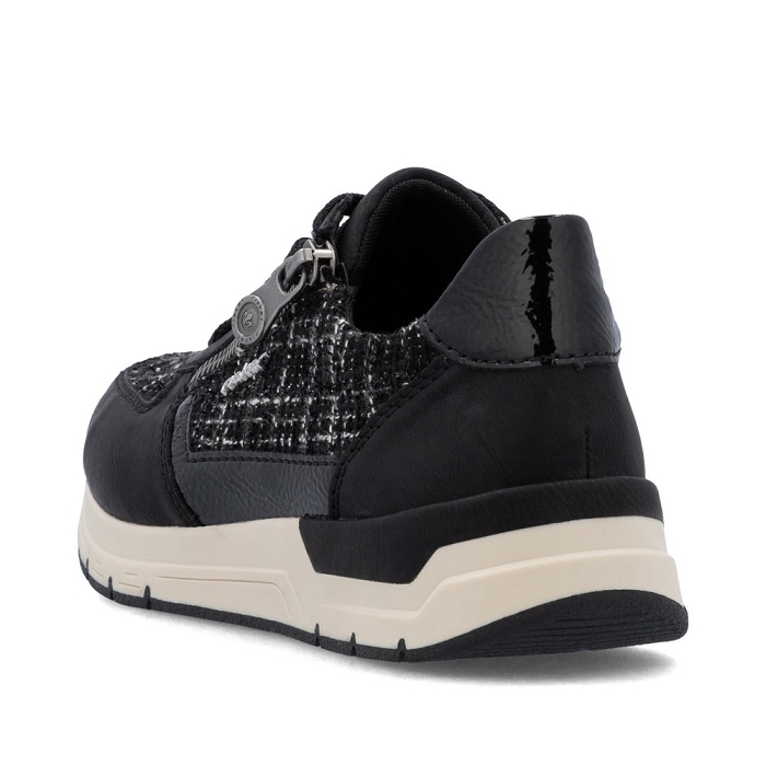 Rieker basket 58902 noirY269407_3