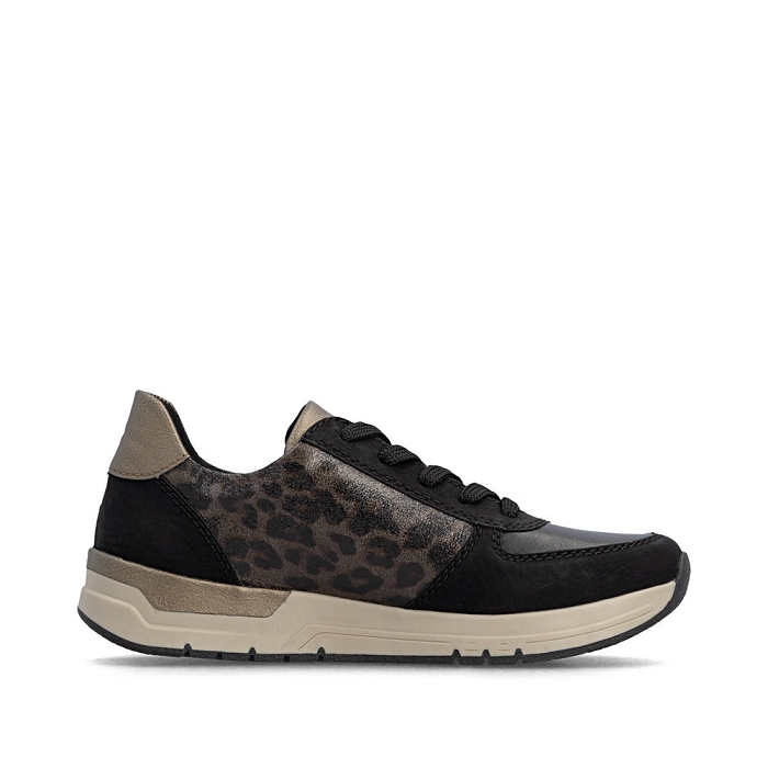 Rieker basket 58902 noirY269408_2