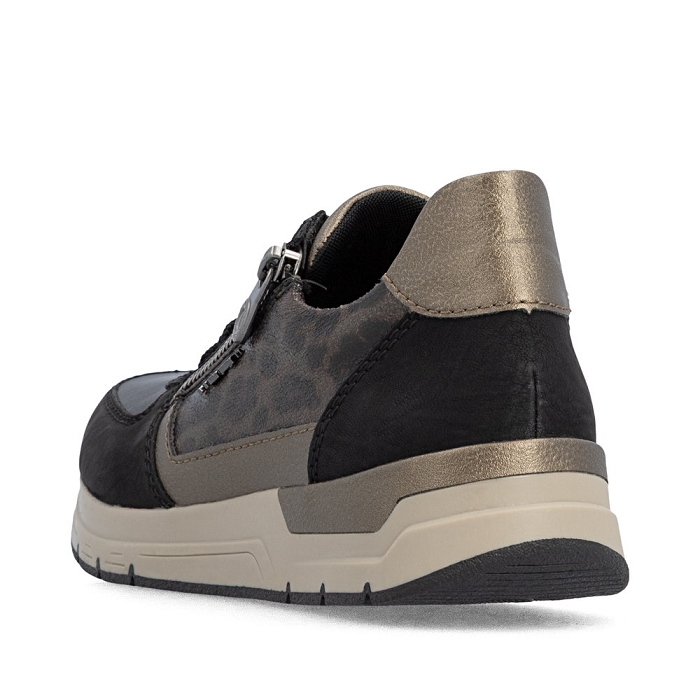 Rieker basket 58902 noirY269408_3