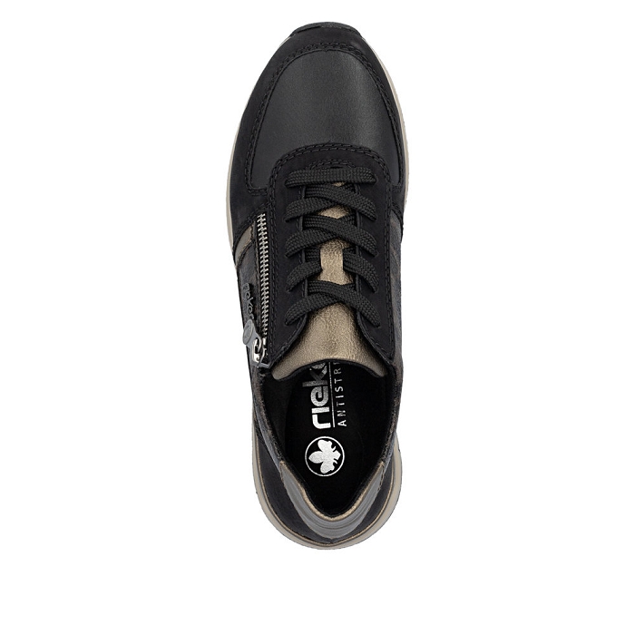 Rieker basket 58902 noirY269408_4