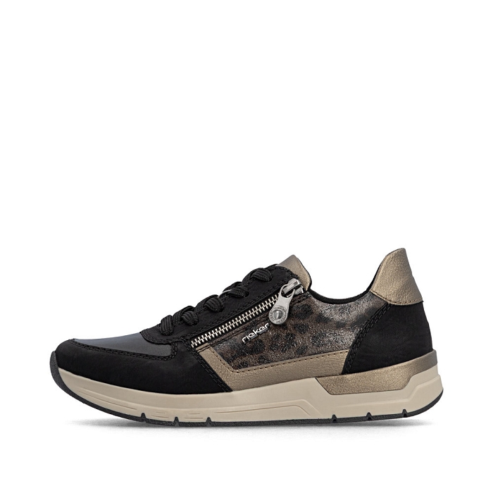 Rieker basket 58902 noirY269408_5
