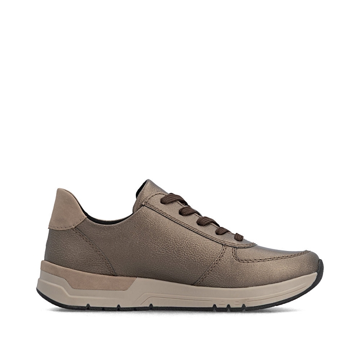 Rieker basket 58902 brunY269409_2