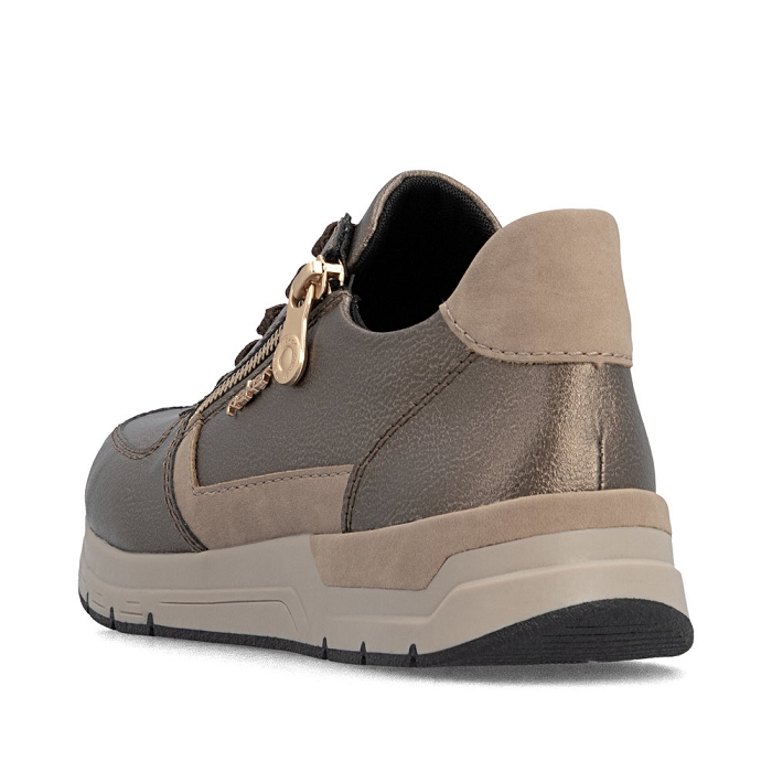Rieker basket 58902 brunY269409_3