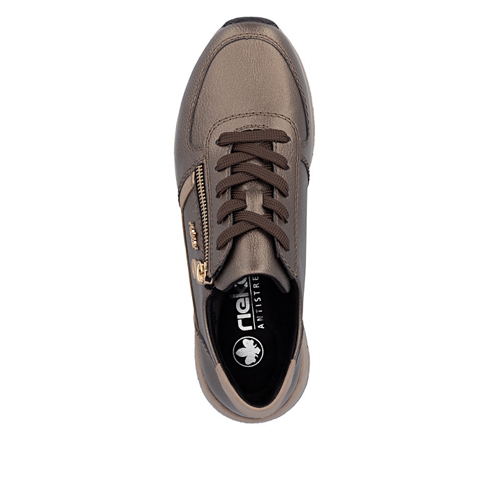 Rieker basket 58902 brunY269409_4