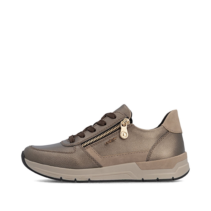 Rieker basket 58902 brunY269409_5