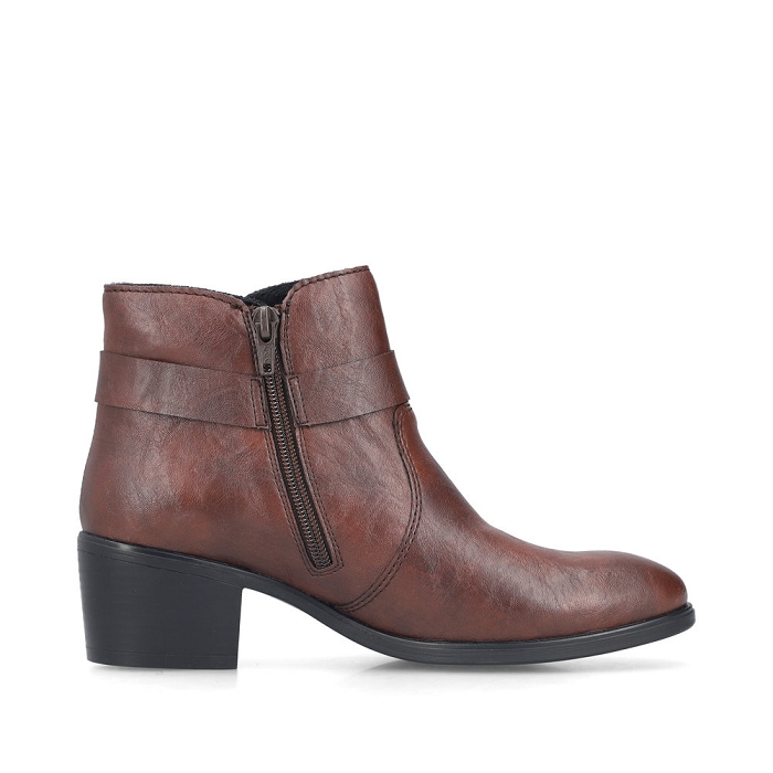 Rieker bottine 73975 brunY271102_2