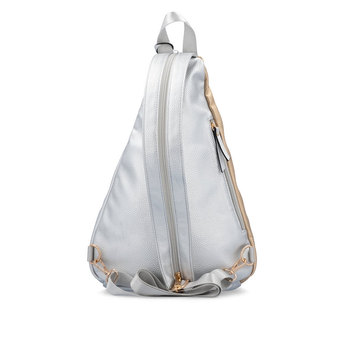 Remonte sacs q0530 metalliqueY277802_2