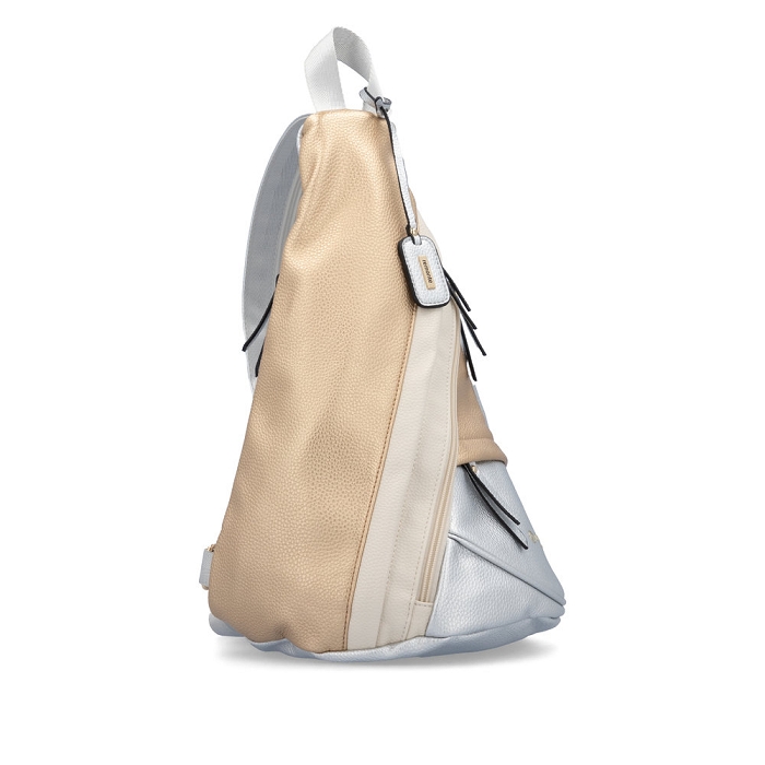 Remonte sacs q0530 metalliqueY277802_3