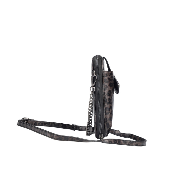 Rieker sacs h1660 brunY281603_4