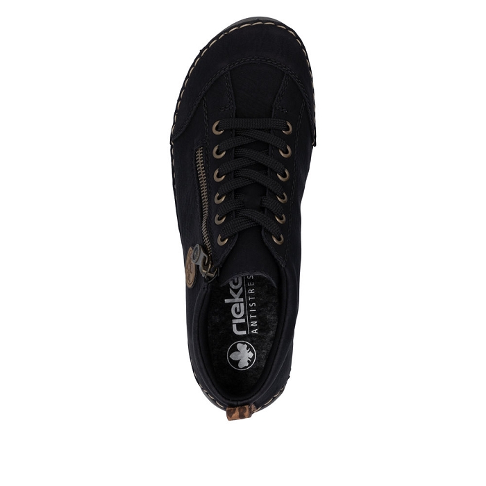 Rieker basket 52514 noirY427202_4