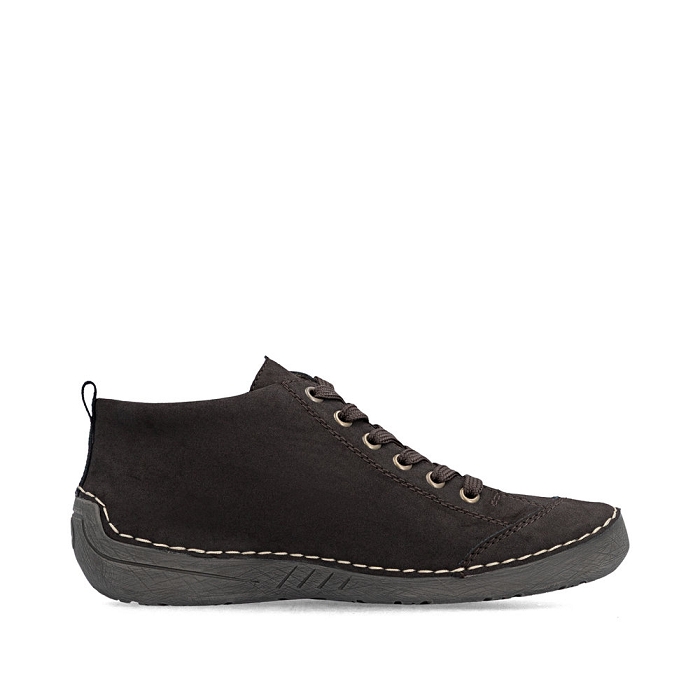 Rieker basket 52514 brunY427203_2