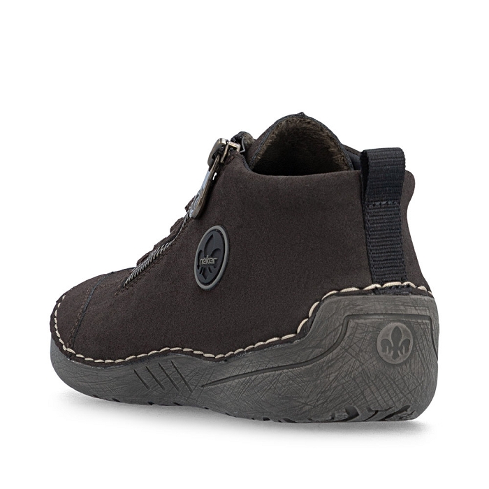 Rieker basket 52514 brunY427203_3