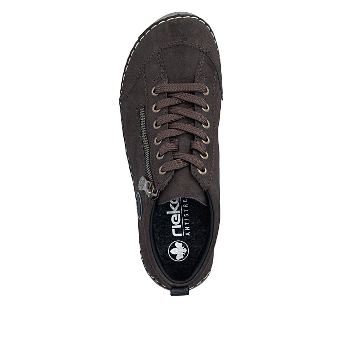 Rieker basket 52514 brunY427203_4