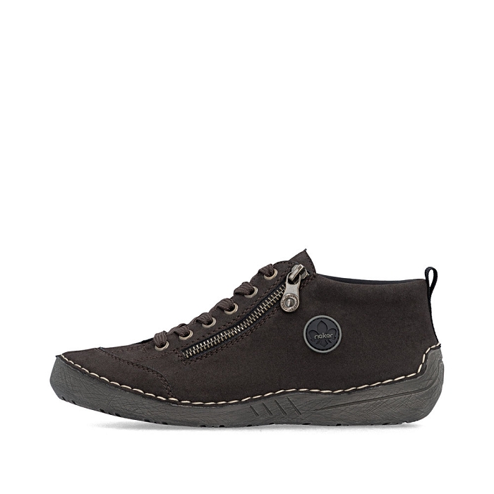 Rieker basket 52514 brunY427203_5
