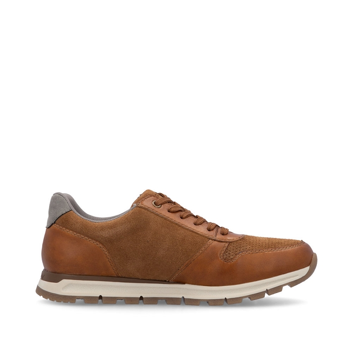 Rieker basket b0505 brunY474202_2